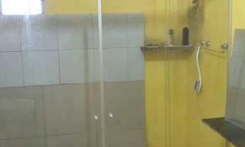 Imagem 2: Casa para venda com 77 metros quadrados com 3 quartos em Cuiá - João Pessoa - PB