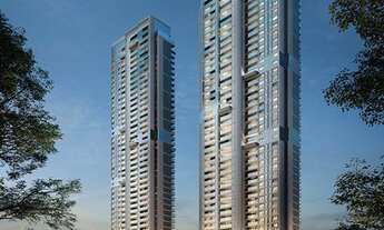 Imagem 3: Apartamento para venda no Panamby, São Paulo - SP