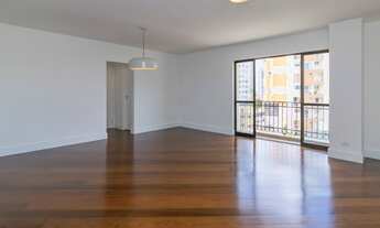 Imagem 2: Apartamento a Venda em Pinheiros de 126 m² - 2 Dorms (2 Suítes) + 2 Vagas