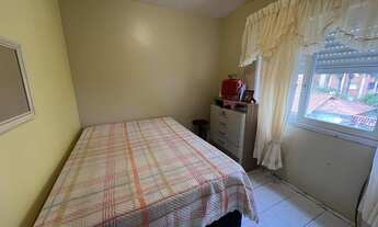 Imagem 2: Apartamento para venda possui 55 m2 com 1 quarto em Capao Novo - Capão da Canoa - RS