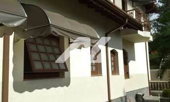 Imagem 4: Casa - Parque Jatibaia (Sousas) - Campinas