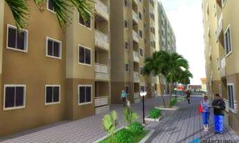 Imagem 4: Apartamento em Tabapuá, Caucaia