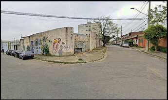 Imagem 2: Terreno Com 690 m² no Jardim Santa Clara Com Projeto Aprovado - Guarulhos - SP