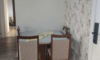 Imagem 4: Apartamento para venda tem 52 metros quadrados com 2 quartos em Centro - Diadema - SP