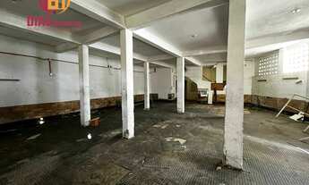 Imagem 6: Pavilhão/Galpão para alugar no bairro Boca do Rio - Salvador/BA