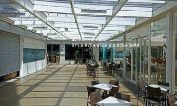 Imagem 5: Aluguel de Sala com 70 m² Hangar Business Park