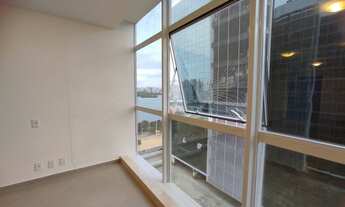 Imagem 3: Sala comercial de 34 m² no Lagoa Corporate