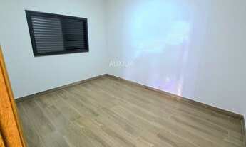 Imagem 7: Condomínio Portal da Primavera - Casa com 3 suítes a venda em condomínio