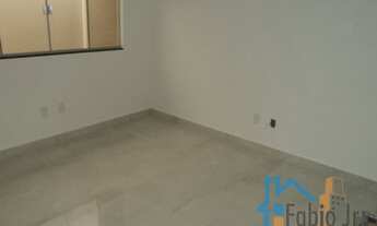 Imagem 5: Casa com 3 quartos - Bairro Jardim Mont Serrat em Aparecida de Goiânia