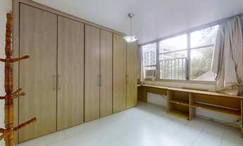 Imagem 2: Rio de Janeiro - Apartamento Padrão - Botafogo