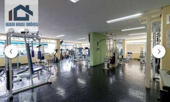 Imagem 7: Apartamento com 2 dormitórios à venda, 68 m² por R$ 280.000,00 - Vila Galvão - Guarulhos/S