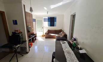 Imagem 2: Belo Horizonte - Casa Padrão - Goiânia