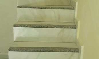 Imagem 7: Casa Duplex de 1ª locação com 2 quartos sendo 1 com sacada Em Inhoaiba - CG/RJ