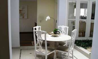 Imagem 5: Casa com 5 dormitórios à venda, 500 m² - Aldeia da Serra - Barueri/SP