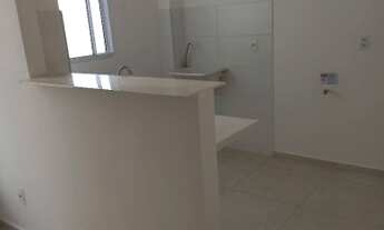 Imagem 3: Recreio 2 quartos