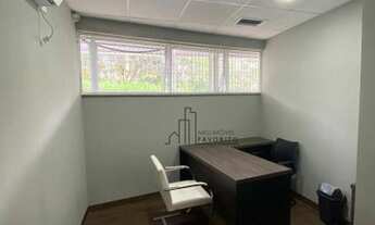 Imagem 2: Meu Imóvel Favorito - Aluga - Sala Comercial de 11m² dentro da Academia Ultra próxima a Av