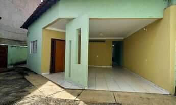 Imagem 7: CASA ÁGUAS LINDAS TROCO POR CARRO