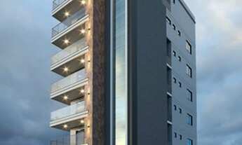 Imagem 3: Apartamento para venda tem 105 metros quadrados com 3 quartos em Itacolomi - Balneário Piç