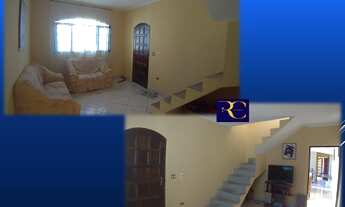 Imagem 3: Sobrado 04 dormitórios em Mongaguá