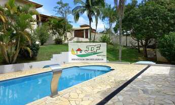 Imagem 6: Chácara à venda no bairro Porta do Sol - Mairinque/SP