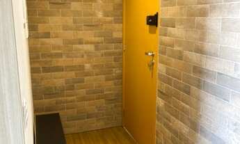 Imagem 5: Maravilhoso Murano à venda sala estendida 2 suítes porteira fechada