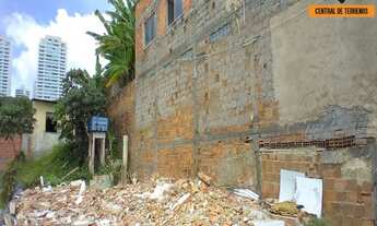 Imagem 6: TERRENO NO CANDEAL- SALVADOR, BA