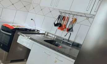 Imagem 7: APARTAMENTO RESIDENCIAL em JAGUARIÚNA - SP, JARDIM BOTÂNICO