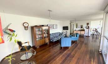 Imagem: BOA VIAGEM, COBERTURA, 248 M², 4 QUARTOS