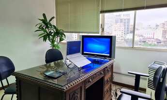 Imagem 7: Sala/Conjunto para venda em Bela Vista - São Paulo - SP