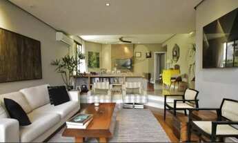 Imagem 1: Apartamento à venda com 260m², 4 quartos e sem vaga