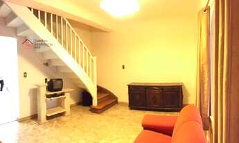 Imagem 4: Sobrado Locação Mooca