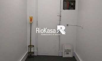 Imagem 3: RIO DE JANEIRO - Conjunto Comercial/Sala - CENTRO