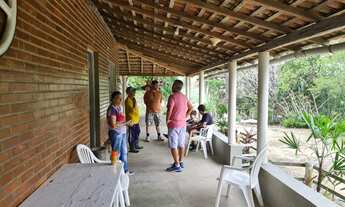 Imagem 4: Propriedade Rural em Escada-PE com 30 hectares, a 150 metros das Margens da BR-101