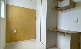 Imagem 4: Apartamento no bairro Engenheiro Luciano Cavalcante