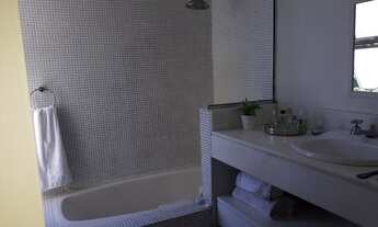 Imagem 7: São Conrado com vista linda para a Pedra da Gávea, super relaxante!