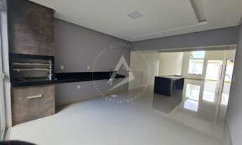 Imagem 3: Casa à venda Alto Padrão no Recanto Barravento, região Noroeste, GOIANIA - GO