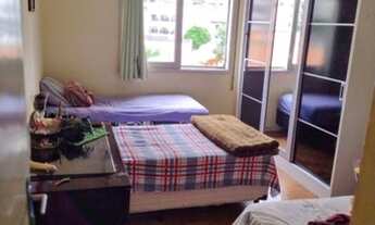 Imagem: Vagas para rapazes/metrô centro sp