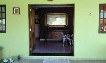 Imagem 3: Chácara com 3 dormitórios à venda, 1000 m² por R$ 950.000,00 - Santa Inês - Itu/SP