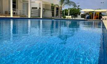 Imagem 5: Casa no Condomínio Buona Vita _3 dormitórios, sendo 1 suíte com closet #piscina