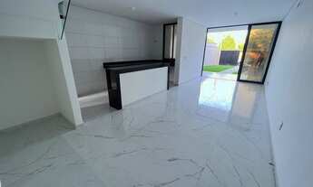 Imagem 5: Casa Nascente na Sapiranga com 4 Quartos e 4 banheiros à Venda, 140 m² por R$ 680.000