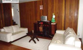 Imagem 6: Casa à venda, 238 m² por R$ 900.000,00 - Vila Valqueire - Rio de Janeiro/RJ