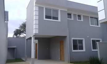 Imagem 1: SOBRADO RESIDENCIAL em CURITIBA - PR, BOA VISTA