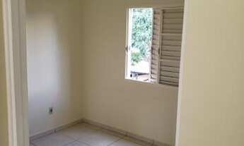 Imagem 2: Apartamento com 2 dormitórios à venda, 45 m² por R$ 115.000 - Vila Virgínia - Ribeirão Pre