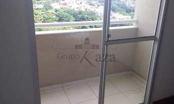 Imagem 2: Apartamento Aluguel 2 Dormitórios 52m² 224017612