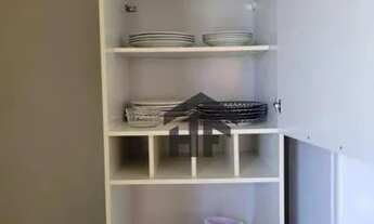 Imagem 7: Apartamento mobiliado de 1 Quarto para alugae Piedade - Jaboatão dos Guararapes/PE