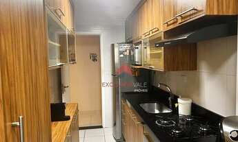 Imagem 6: Apartamento com 3 dormitórios, 95 m² - venda por R$ 850.000,00 ou aluguel por R$ 4.100,00