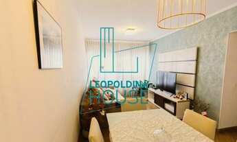 Imagem 4: SãO PAULO - Apartamento Padrão - Vila Leopoldina