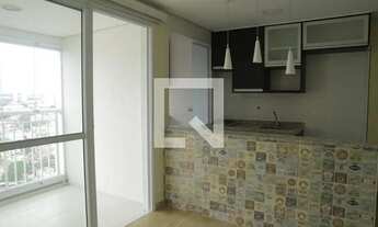 Imagem 4: Apartamento para Aluguel - Saúde, 1 Quarto, 37 m2