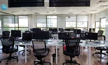 Imagem 5: Rio de Janeiro - Conjunto Comercial/Sala - <br> Barra da Tijuca