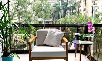 Imagem 2: Apartamento no Jardim América e Cerqueira Césas